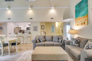 Sea Colony Condo with Balcony about 1 Mi to Beach! - Bethany Beach - 3