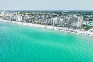Pelican Beach Resort 304 - Destin - 9