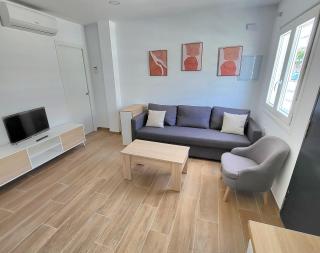 Apartamento nuevo en planta Baja A con piscina y solarium - Barbate - 3