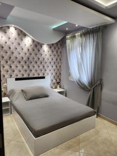 Kavala Lux Apartment - Kavala - 2