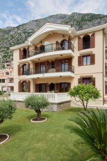 Apartments Djuranovic - 3