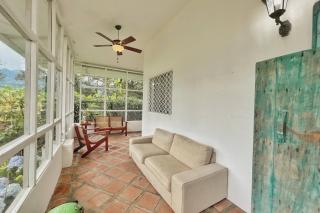 Casa Boquete - Centro Jaramillo - 1