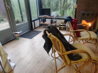 Zonnehoek - cosy cottage near Veerse Meer, Zeeland - 9