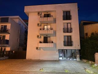 Family Time Apartment Mamaia Nord - Mamaia Sat/Năvodari - 8