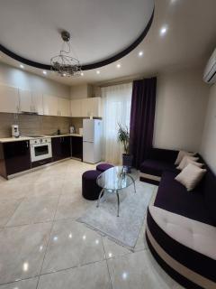 Kavala Lux Apartment - Kavala - 5