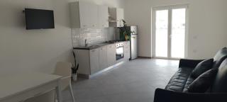 Tenuta Nonna Peppa Luxury apartment - 0