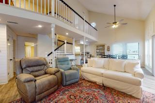 Barcelona Bay - Dauphin Island - 9