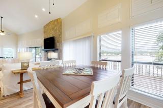 Barcelona Bay - Dauphin Island - 4