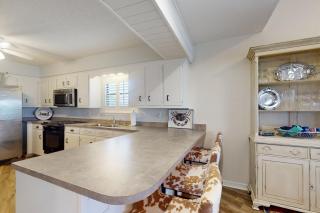 Barcelona Bay - Dauphin Island - 2