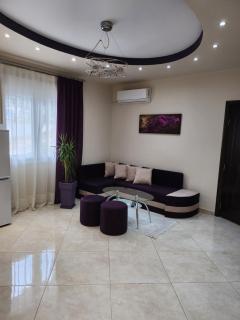 Kavala Lux Apartment - Kavala - 7