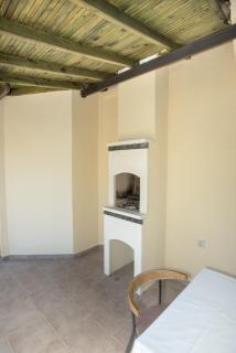 Dedeminn Garden Hotel - Göcek - 5