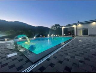 Villa Lux - Bosanska Krupa - 0