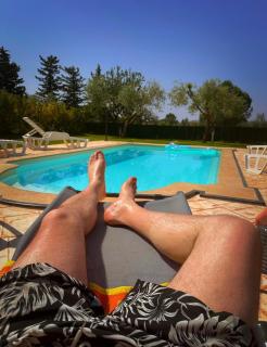 A Villa Manghisi - 2