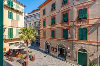 In the heart of Finalmarina - Finale Ligure - 0