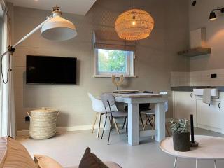 Stijlvol huisje met veranda! Tuynloodz A - Beers - 4