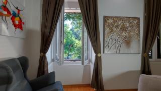 City Center Lodge - 1