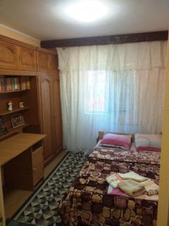 APARTAMENT MANGALIA ANTO - Mangalia - 4