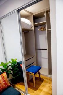 Airy, 3 bedrooms, ensuite , central London flat - 2