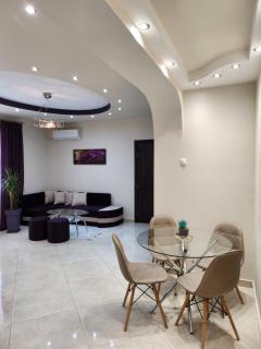 Kavala Lux Apartment - Kavala - 9