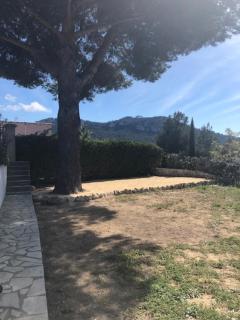 A casa dolce - Le Castellet - 2
