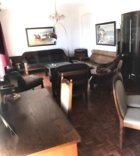 Carolos‘ house - 3