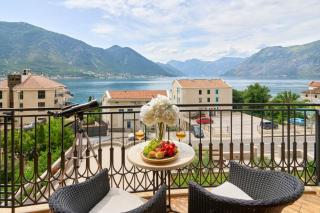 Apartments Djuranovic - Kotor - 9