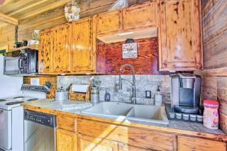 Oklahoma Vacation Rental Near Lake Texoma - 2