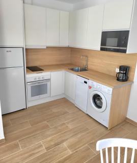 Apartamento nuevo en Planta Baja B con Piscina y Solarium - Barbate - 7