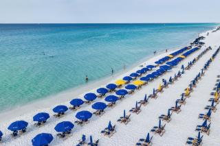 Pelican Beach Resort 2003 - Destin - 9