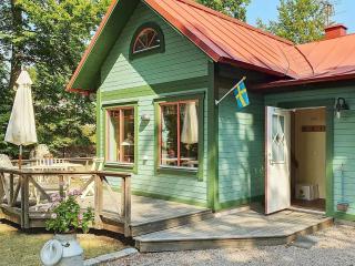 Holiday home in Ronneby - Ronneby - 8