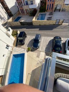 Emma Lux Apartment - Dobra Voda - 3