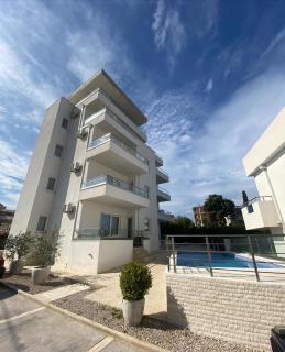 Emma Lux Apartment - Dobra Voda - 4