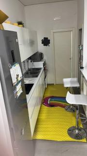Napoli, Casa di Jo appartamento al Vomero - Napoli - 1