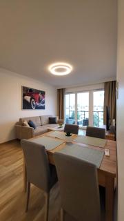 Bright & Comfy - Baltea Apartments - Danzig - 8