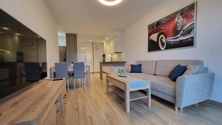 Bright & Comfy - Baltea Apartments - Danzig - 0