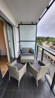 Bright & Comfy - Baltea Apartments - Danzig - 7