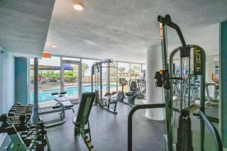 The Resorts Of Pelican Beach 1413 Destin (Condo) - 2
