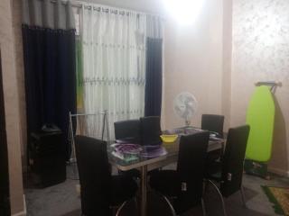 Jarajreh Apartments/ Hotel - 5