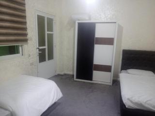 Jarajreh Apartments/ Hotel - Kerak - 6