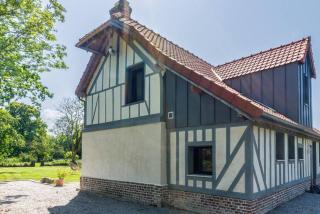 Superbe propriété bord de mer - Le Clos Ricarda - Sainte-Marguerite - 1