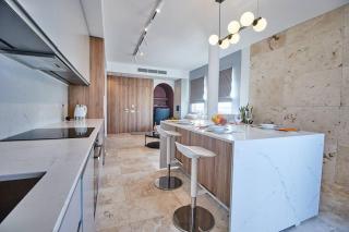 Luxury 2 BR Penthouse - Pool - close to Paceville - St. Julian - 5