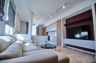 Luxury 2 BR Penthouse - Pool - close to Paceville - St. Julian - 1