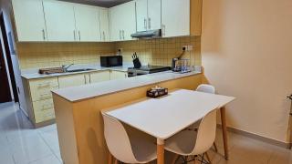 Luxury studio Al Marjan - 6