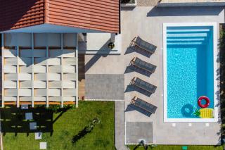 Holiday Home Bodula - Mrljane - 4