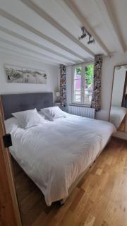 Maison du quai à Saint Valéry sur Somme - Saint-Valery-sur-Somme - 5