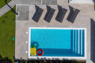 Holiday Home Bodula - Mrljane - 5
