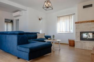 Holiday Home Bodula - Mrljane - 1