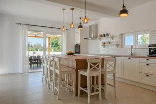 Holiday Home Bodula - Mrljane - 4