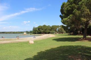 2 bedroom home with shared pool in lovely market town of Olonzac in wine region - Olonzac - 5