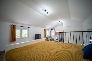Studio apartment Villa Radovic - Strp - 2